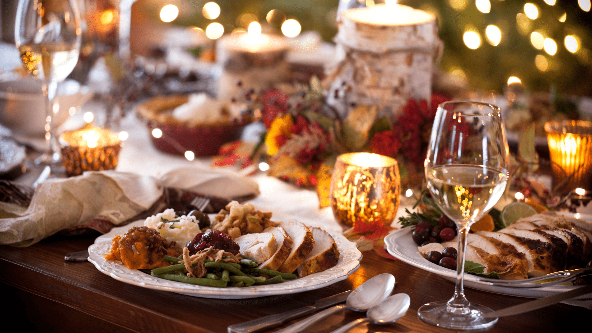Healthy holiday recipes from Homegrown Health Farms image