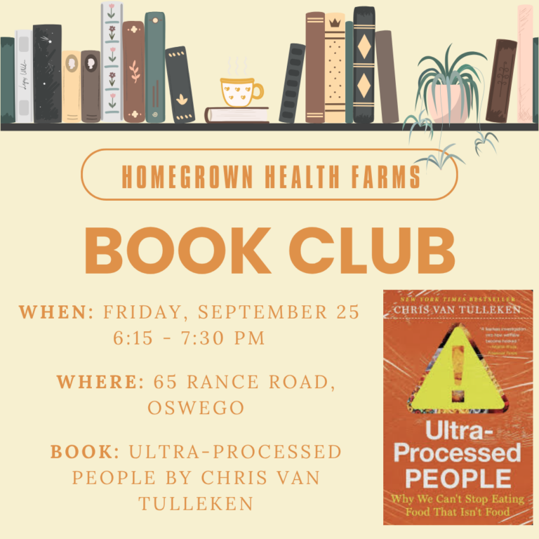 SEP 2026 BOOK CLUB