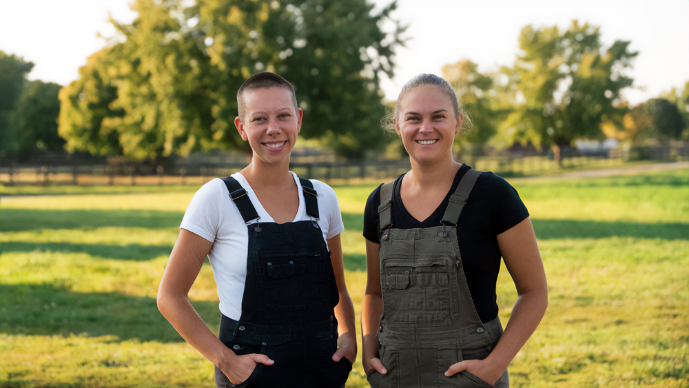 Homegrown Health Farms