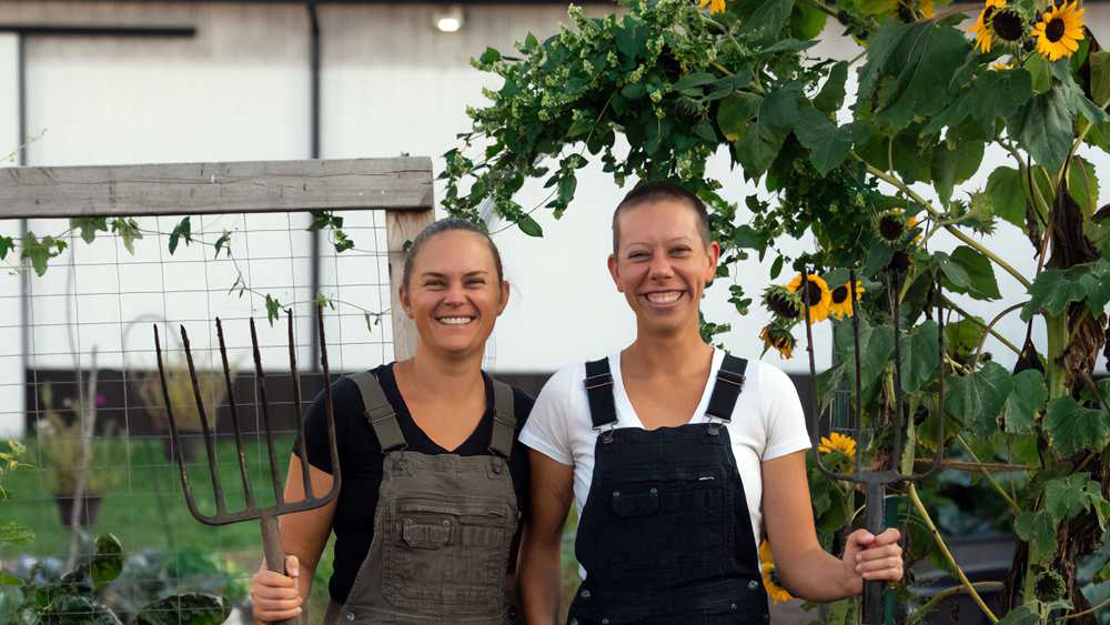 Homegrown Health Farms